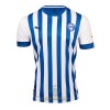 Maglia ufficiale Deportivo Alaves Casa 2022-23 per Uomo